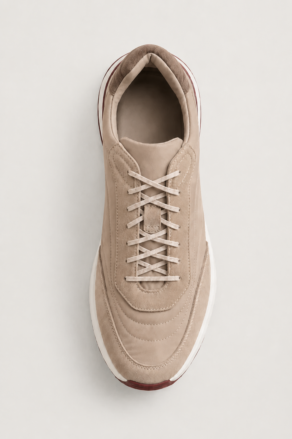 Revano Sneaker Beige