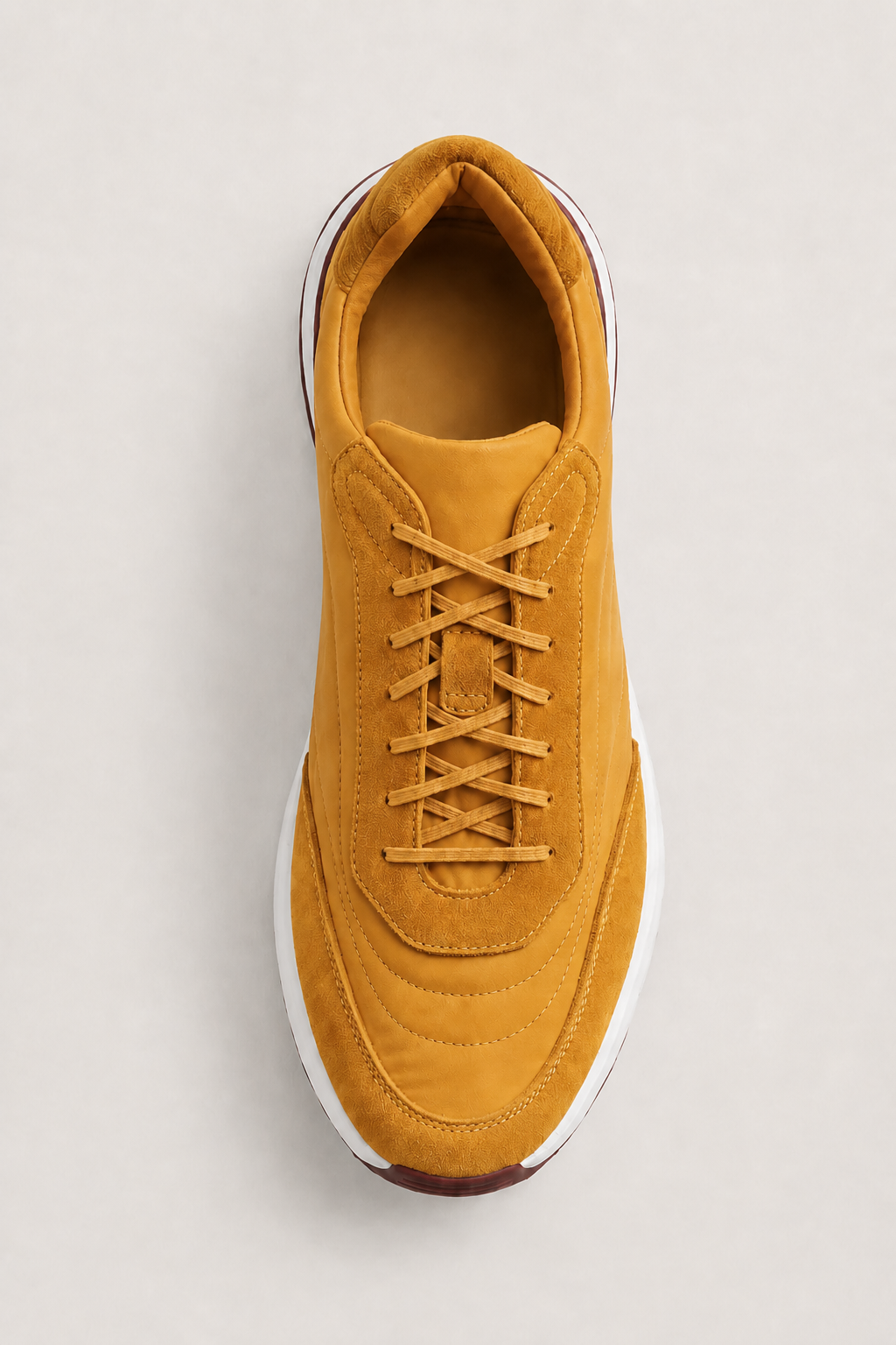 Revano Sneaker Yellow