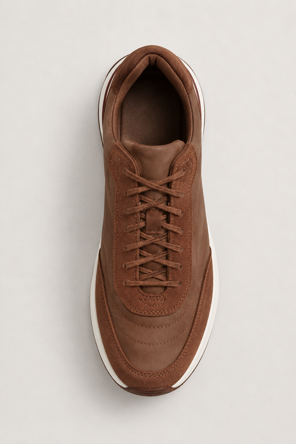Revano Sneaker Brown