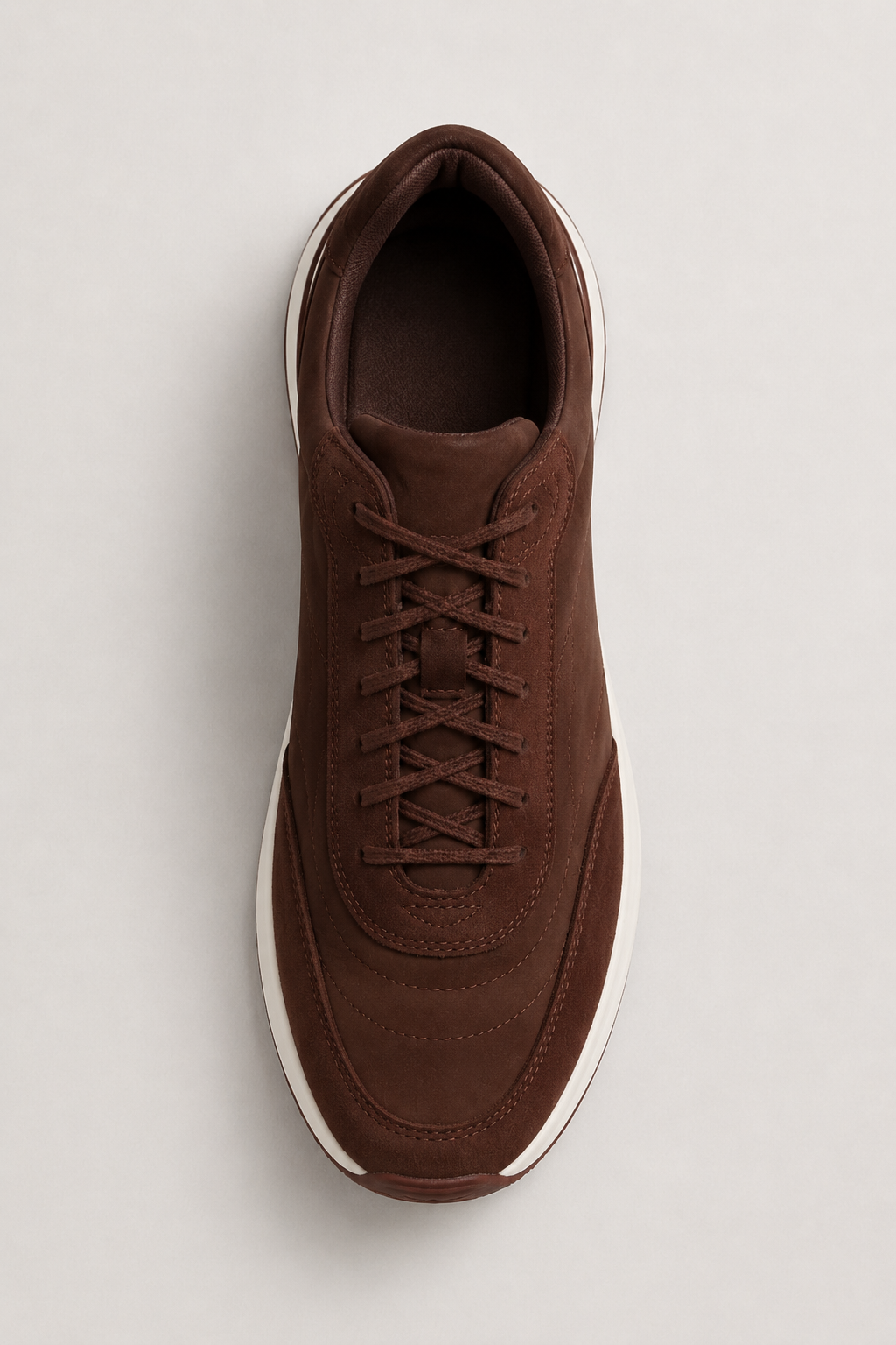 Revano Sneaker Mocha