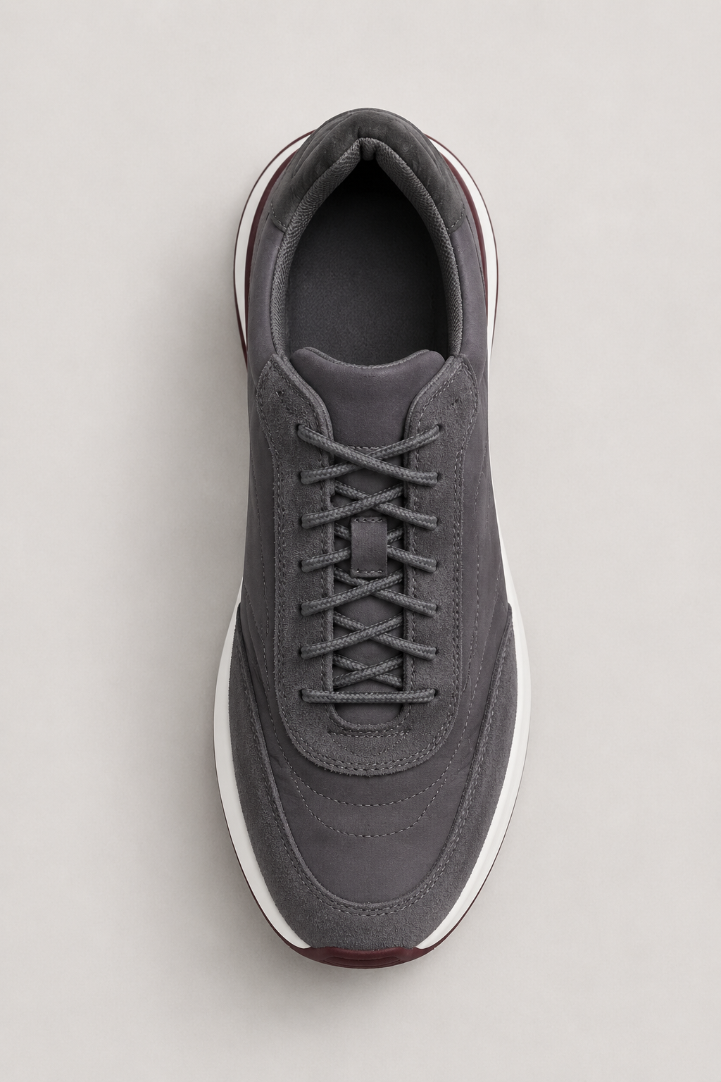 Revano Sneaker Silver