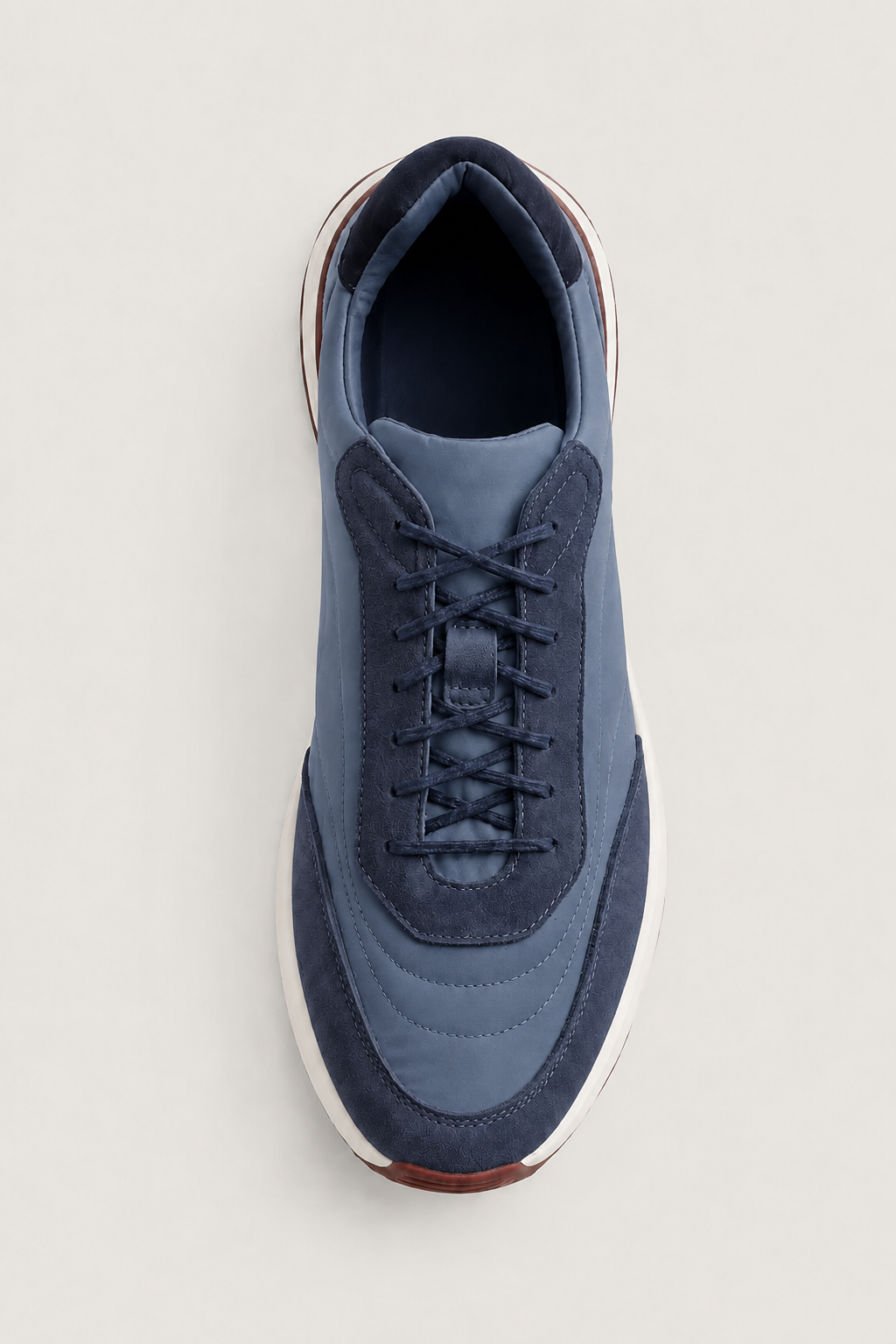 Revano Sneaker Blue