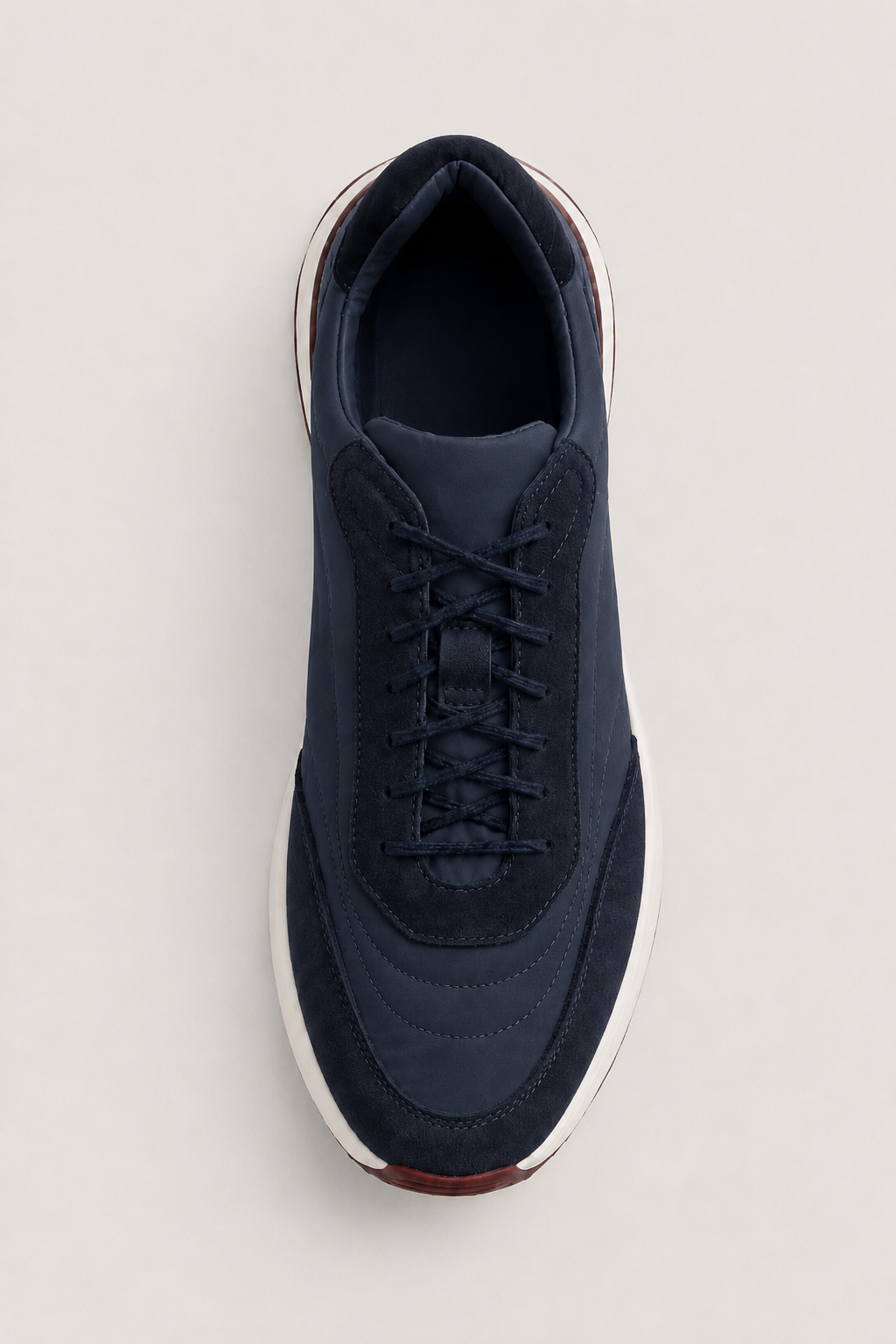 Revano Sneaker Navy