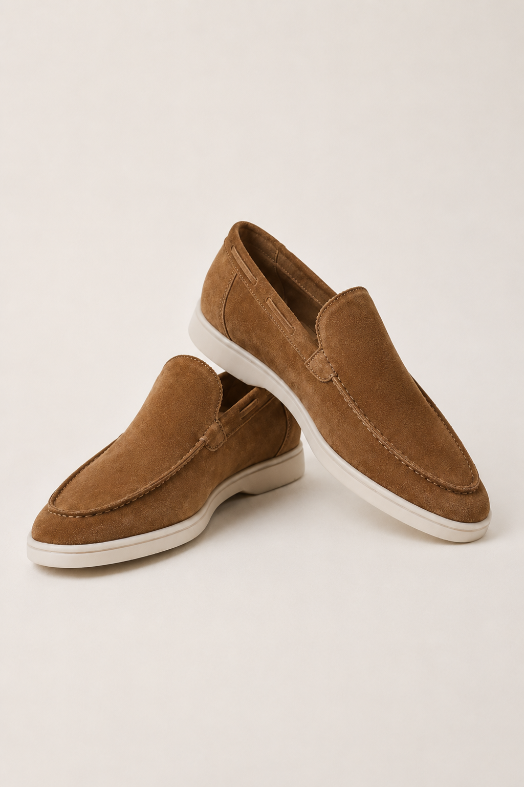 Ancestral Loafer Desert