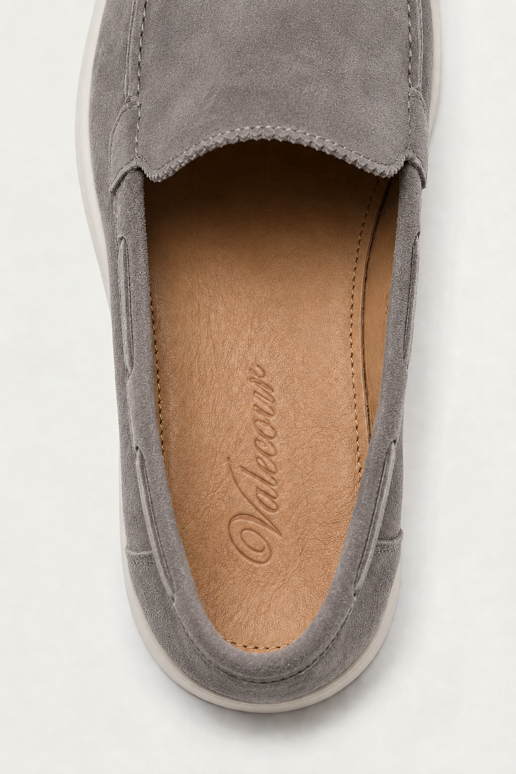 Ancestral Loafer Grey