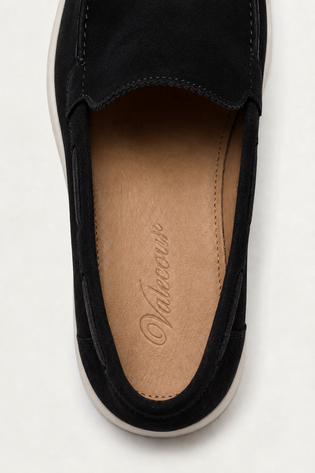 Ancestral Loafer Black