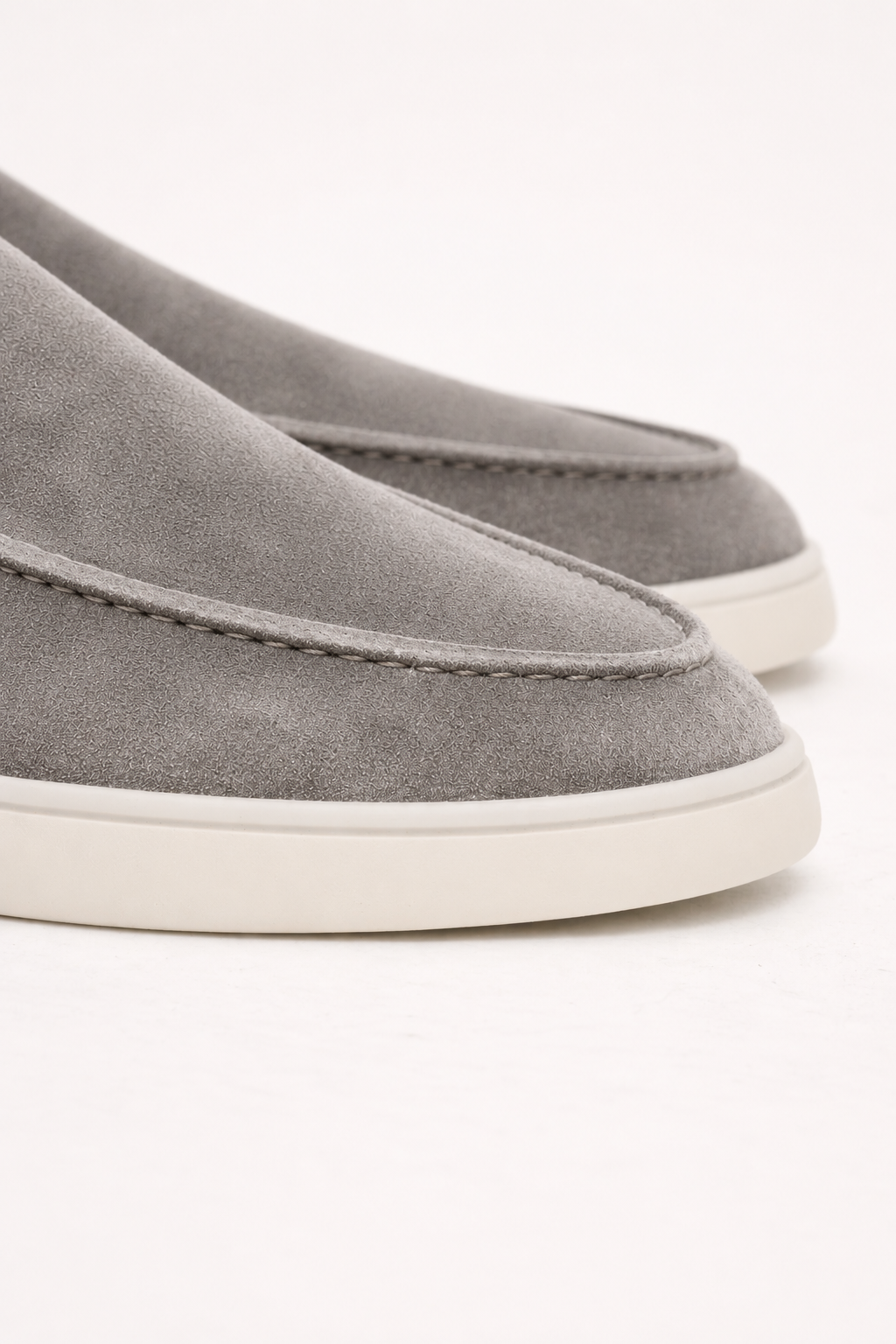 Ancestral Loafer Grey