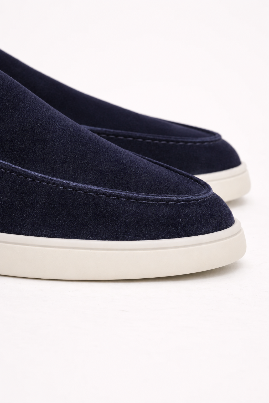 Ancestral Loafer Navy