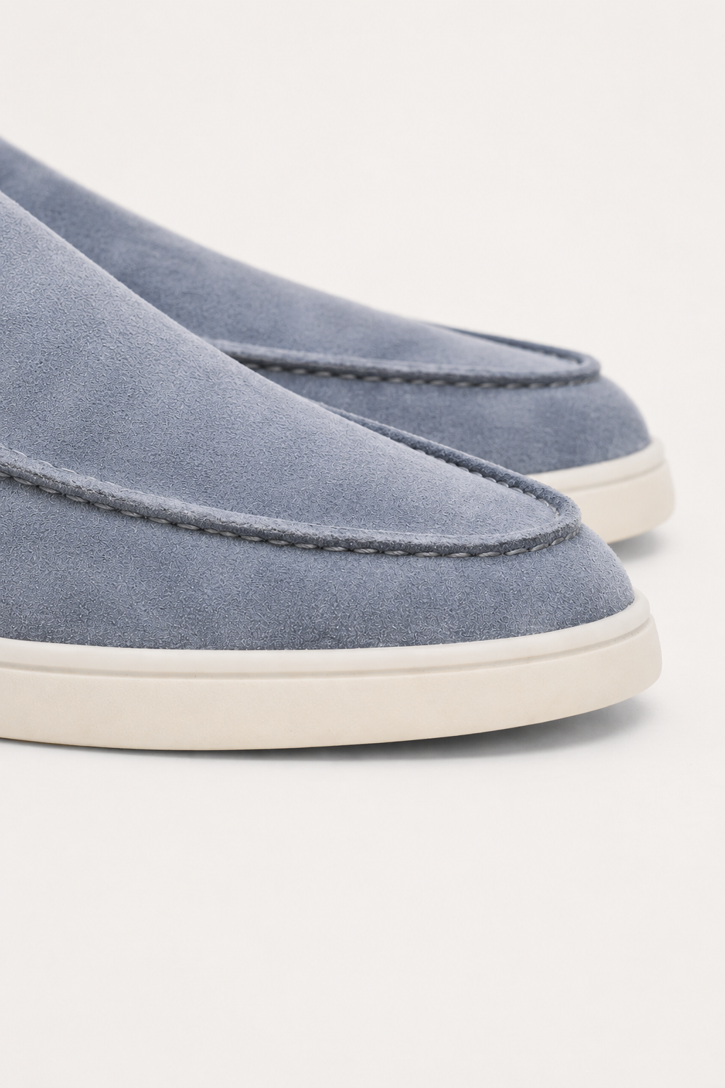 Ancestral Loafer Baby Blue