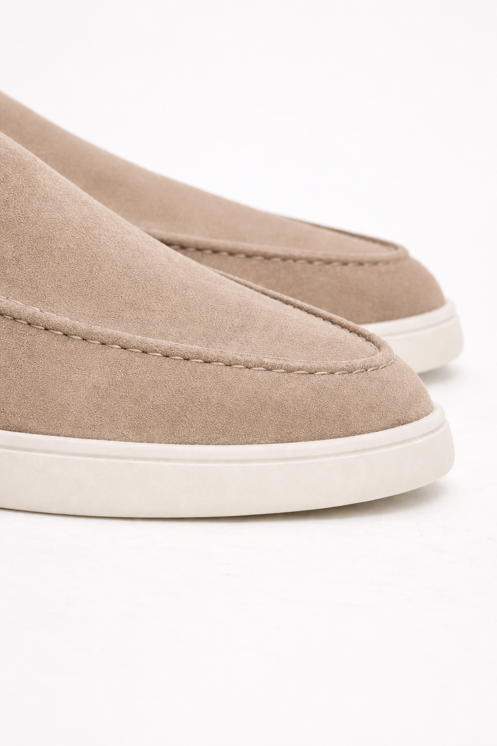 Ancestral Loafer Beige