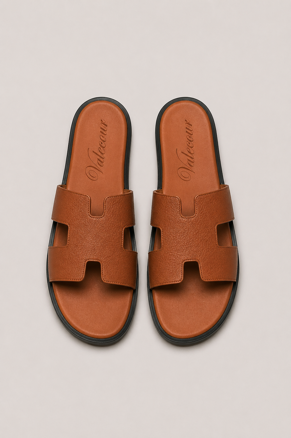 Valero Sandal Brown