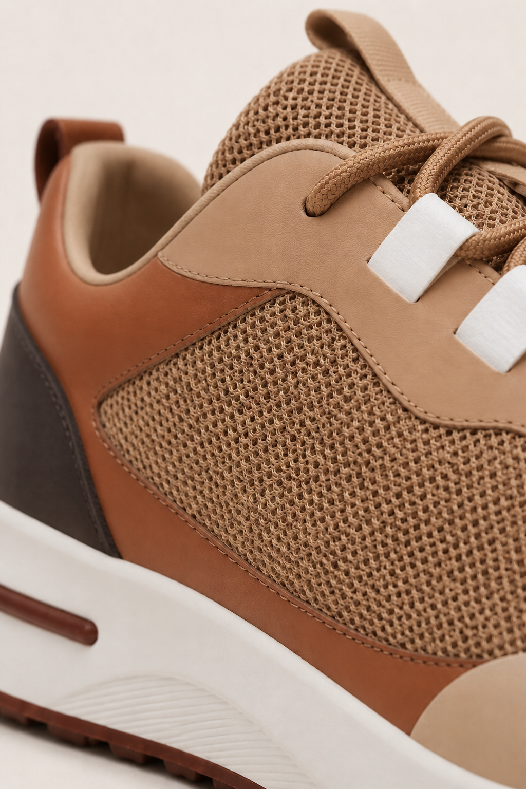 Sorrento Sneaker Beige