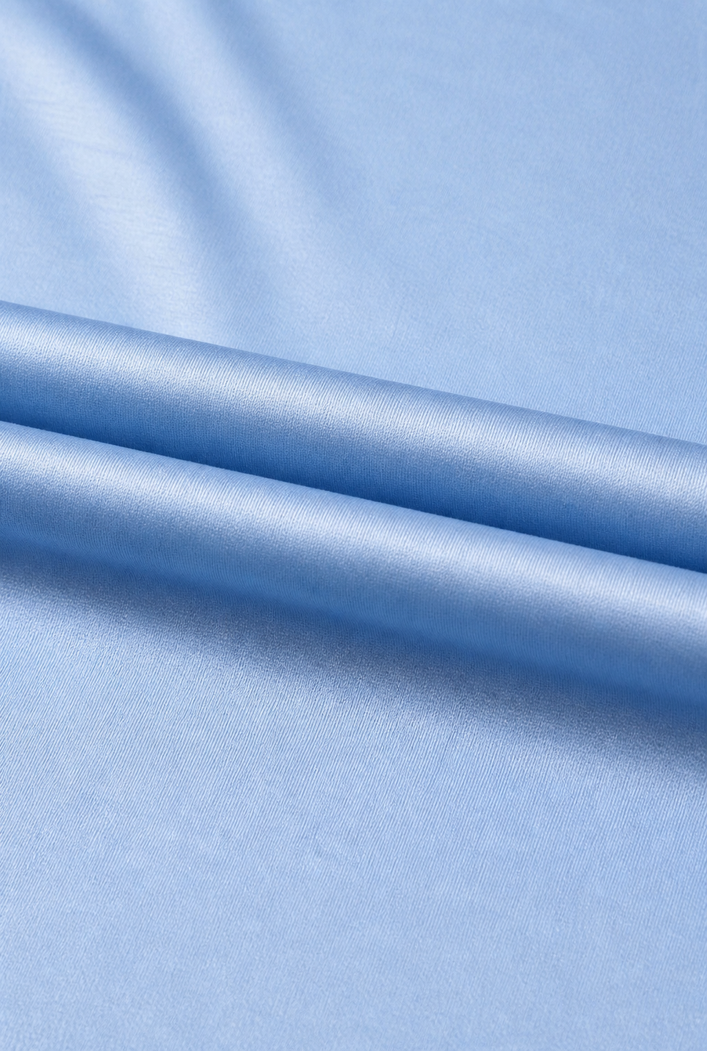 Azuro Tee Light Blue