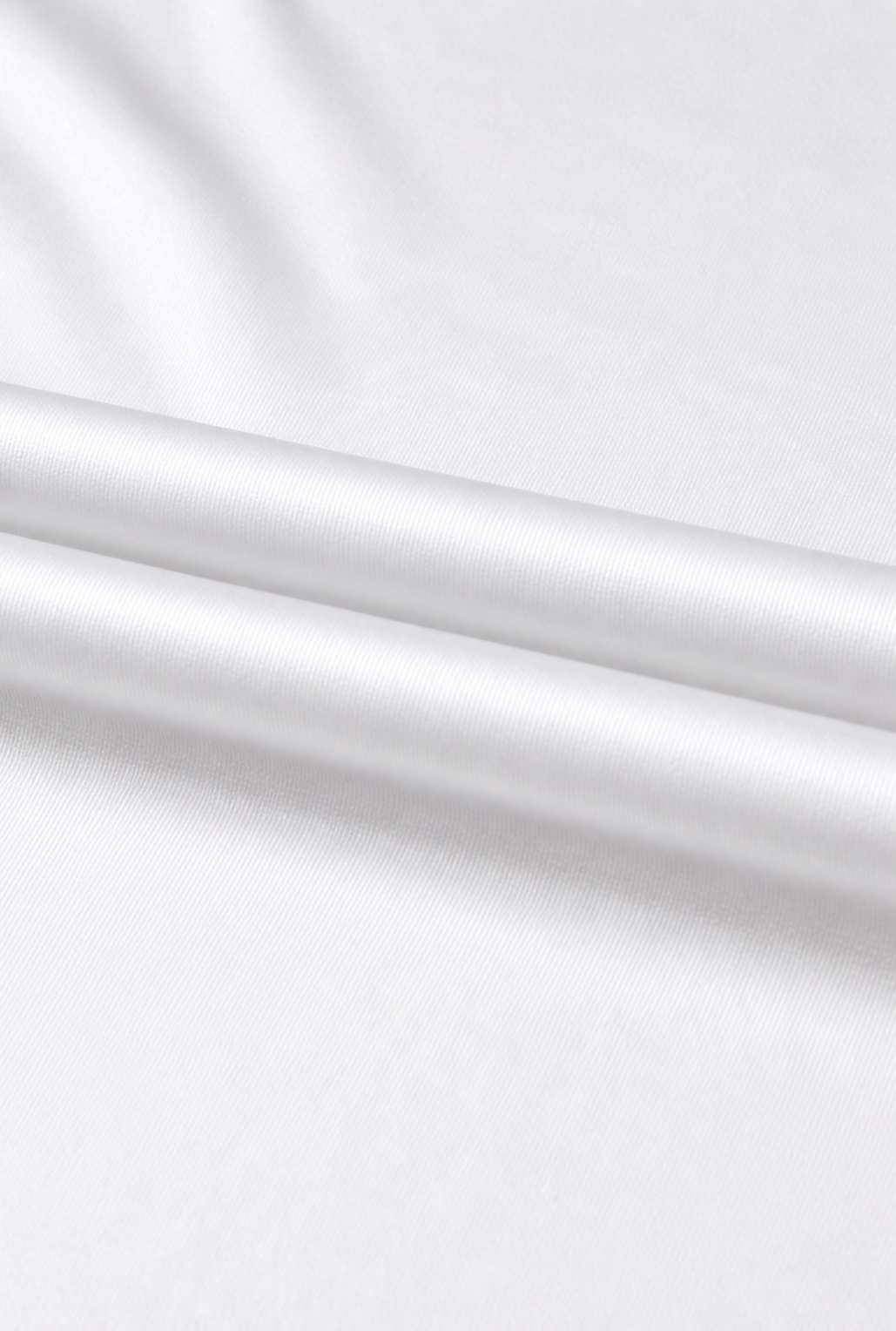 Azuro Tee White