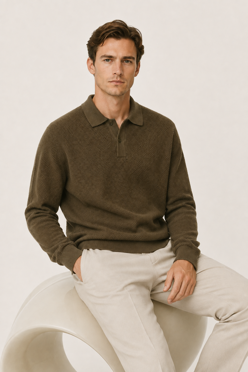 Arezzo Polo Shirt