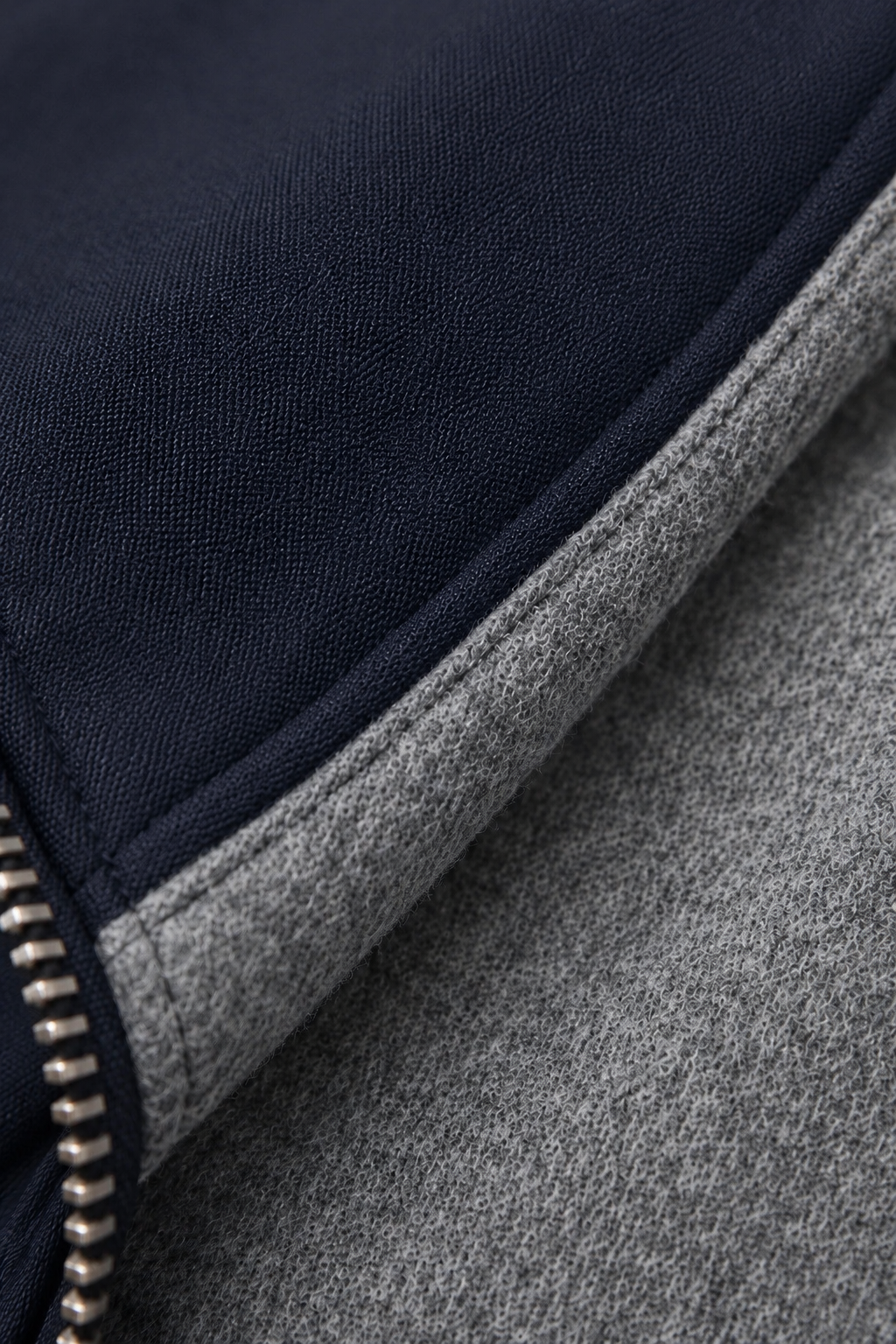 Valecour Reversible Vest Navy