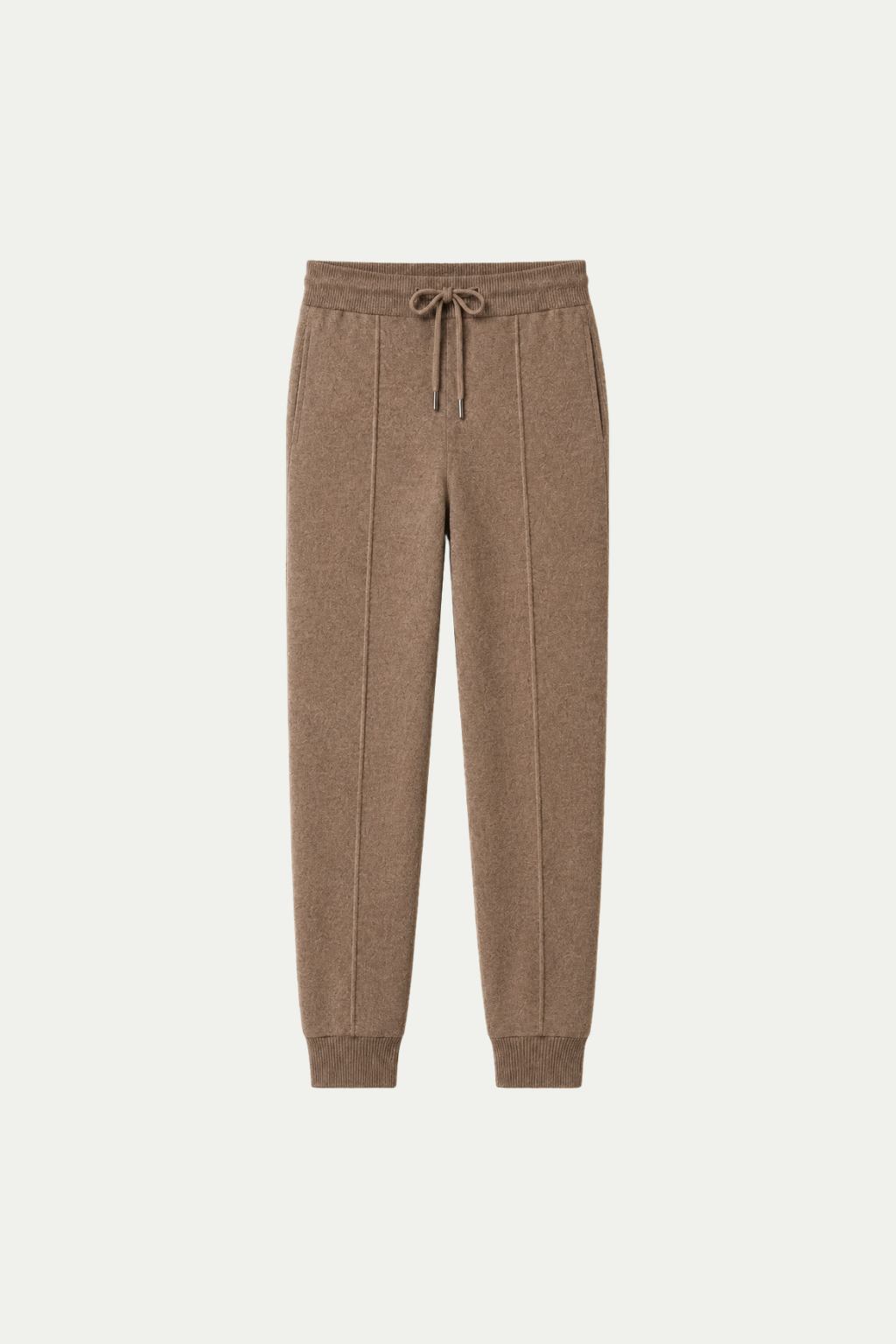 Classic Leisure Trouser Brown