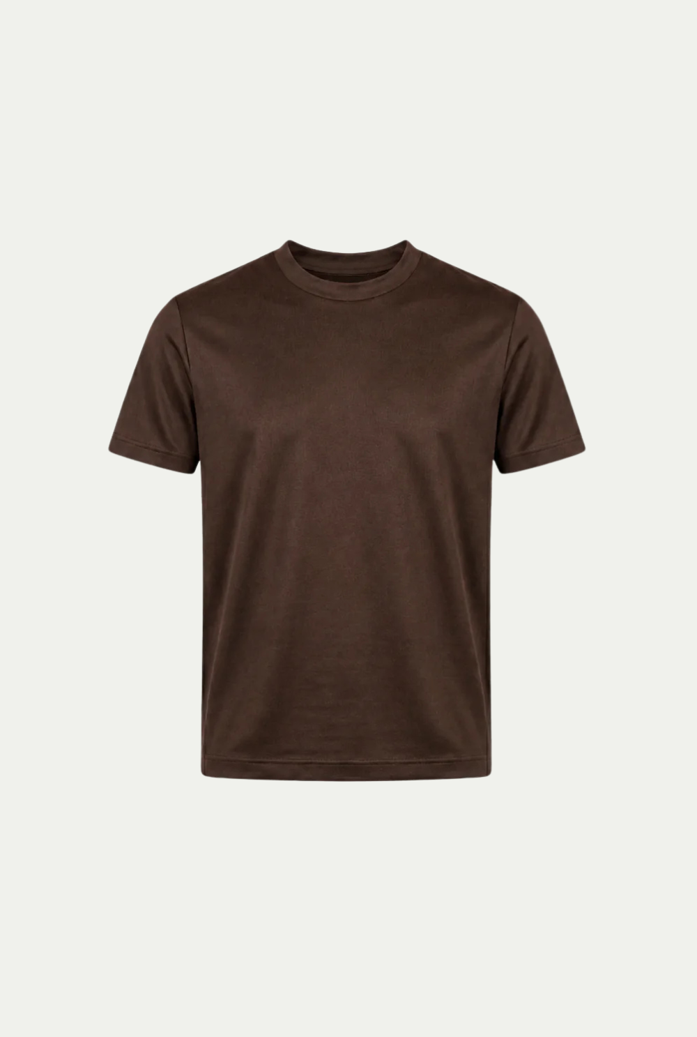 Azuro Tee Brown