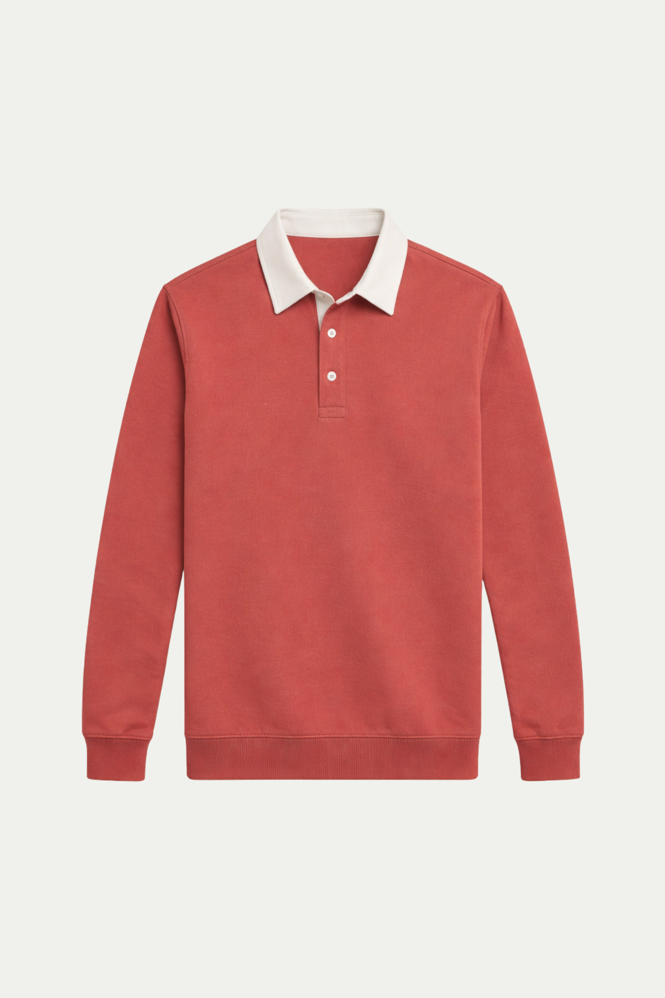 Élitaire Polo Red