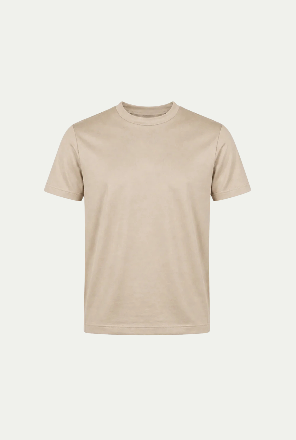 Azuro Tee Beige