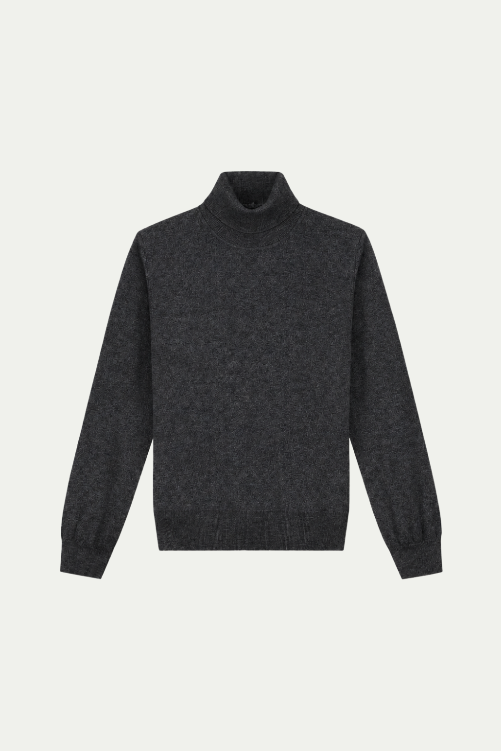 Bellamy Turtleneck Gray