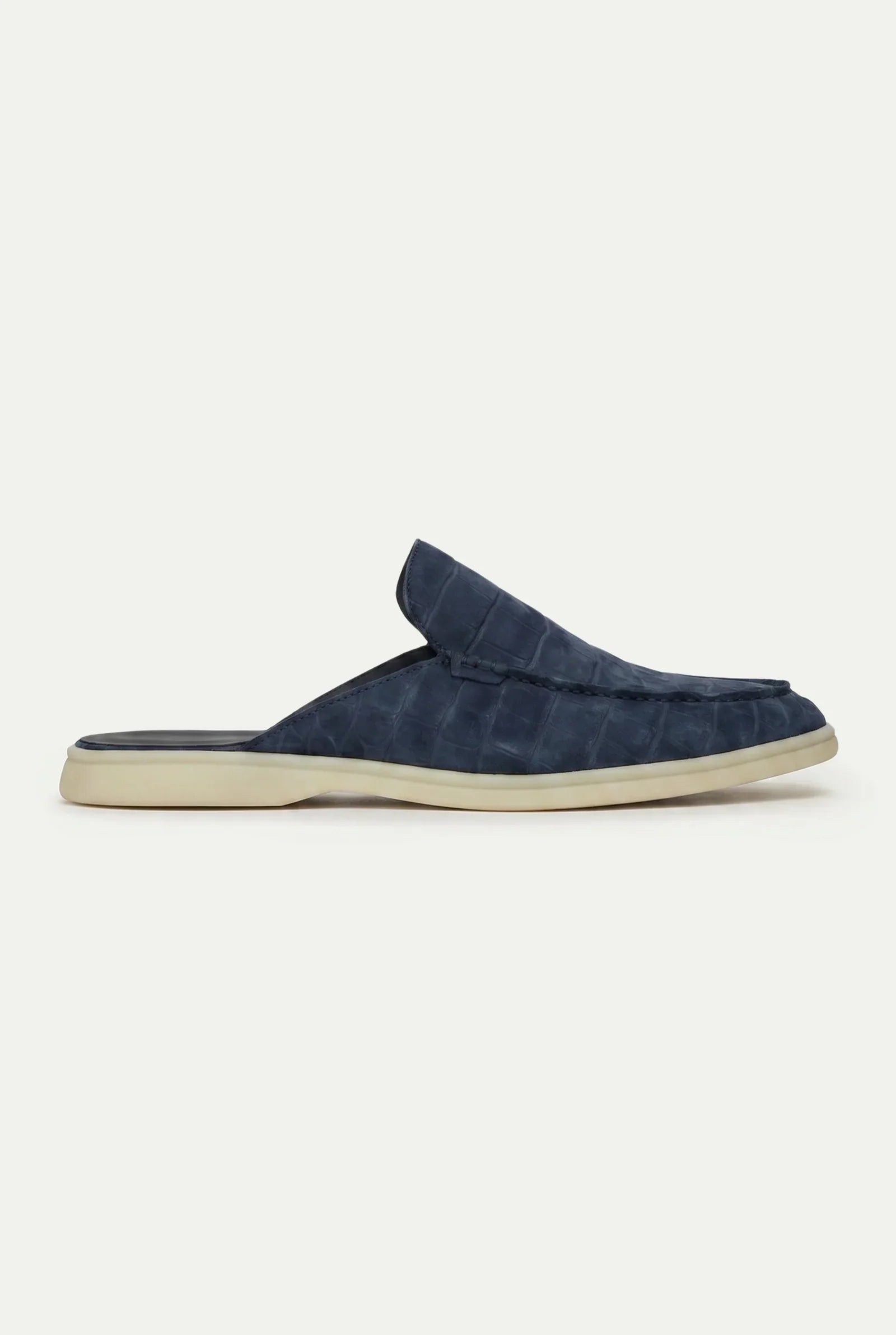 Croco Mule Yacht Navy