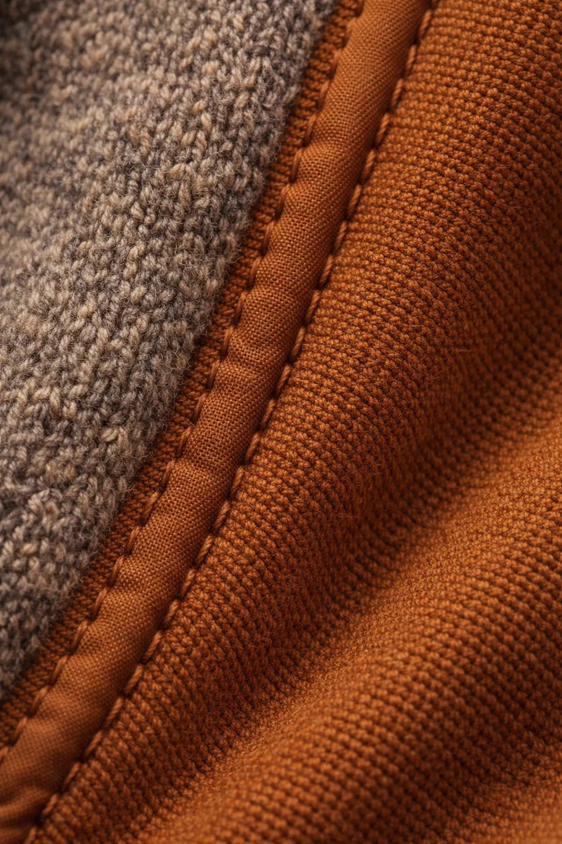 The Toscana Camel Set