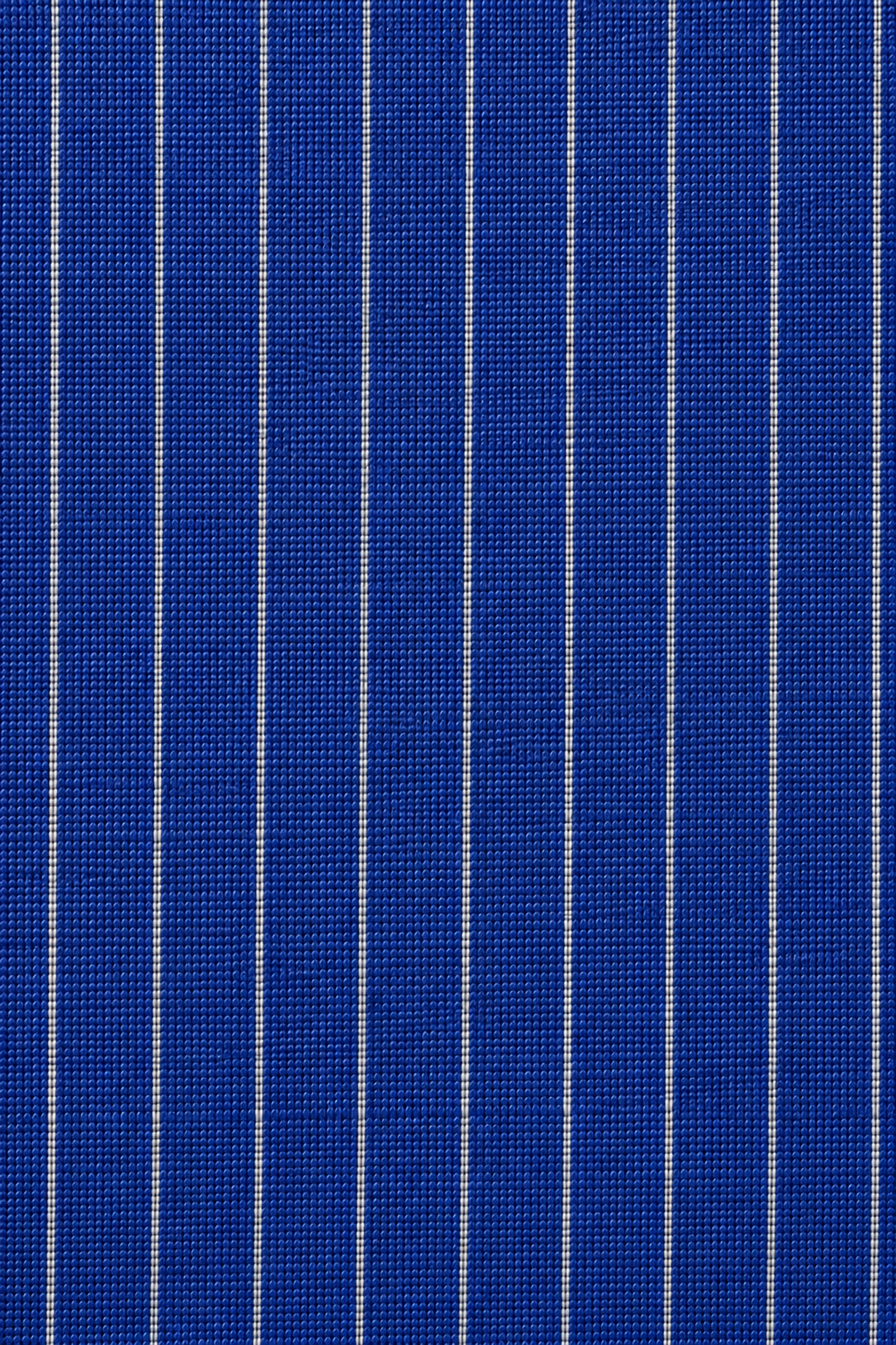 Amalfi Linen Stripe Pants Blue
