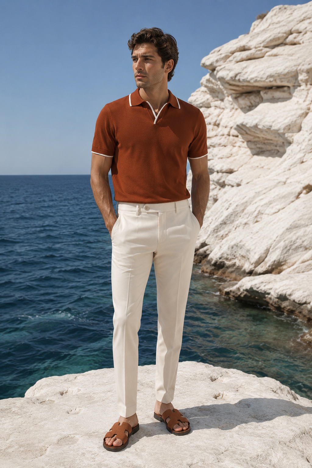 The Porto Rosso Set