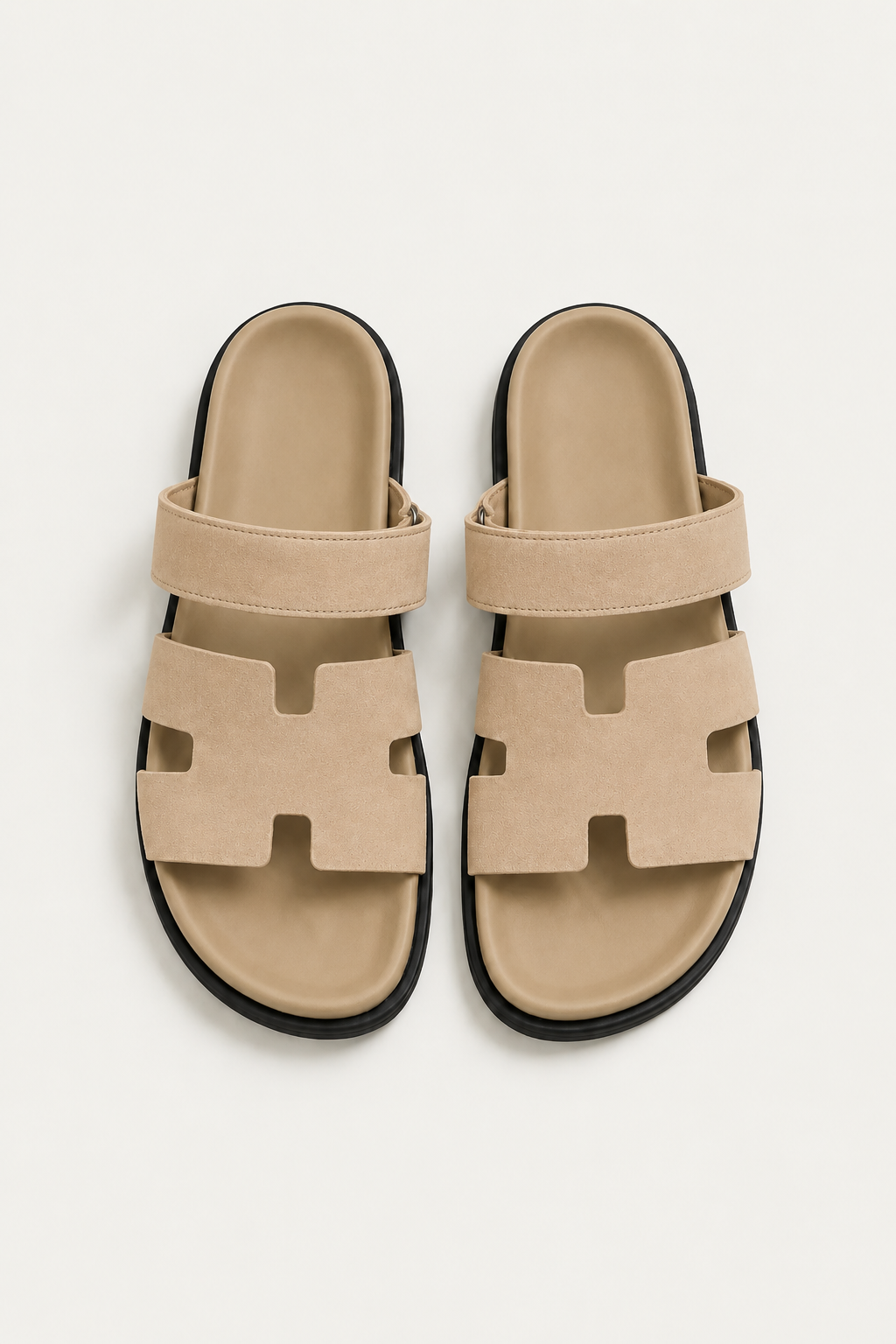 Virello Sandal Beige