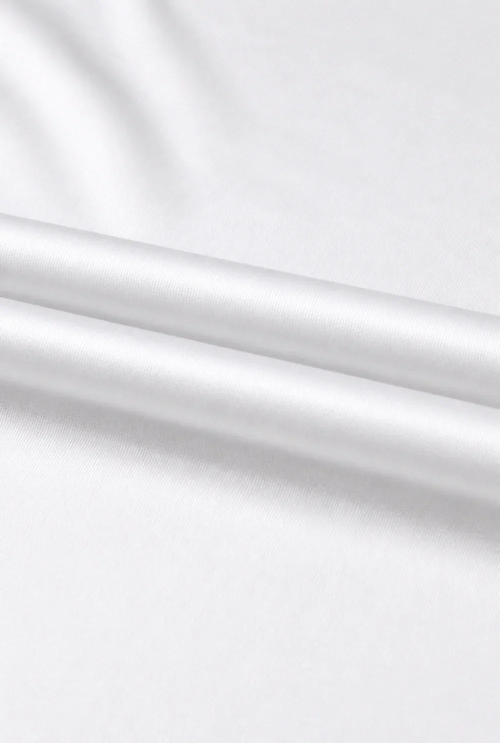 Azuro Polo White