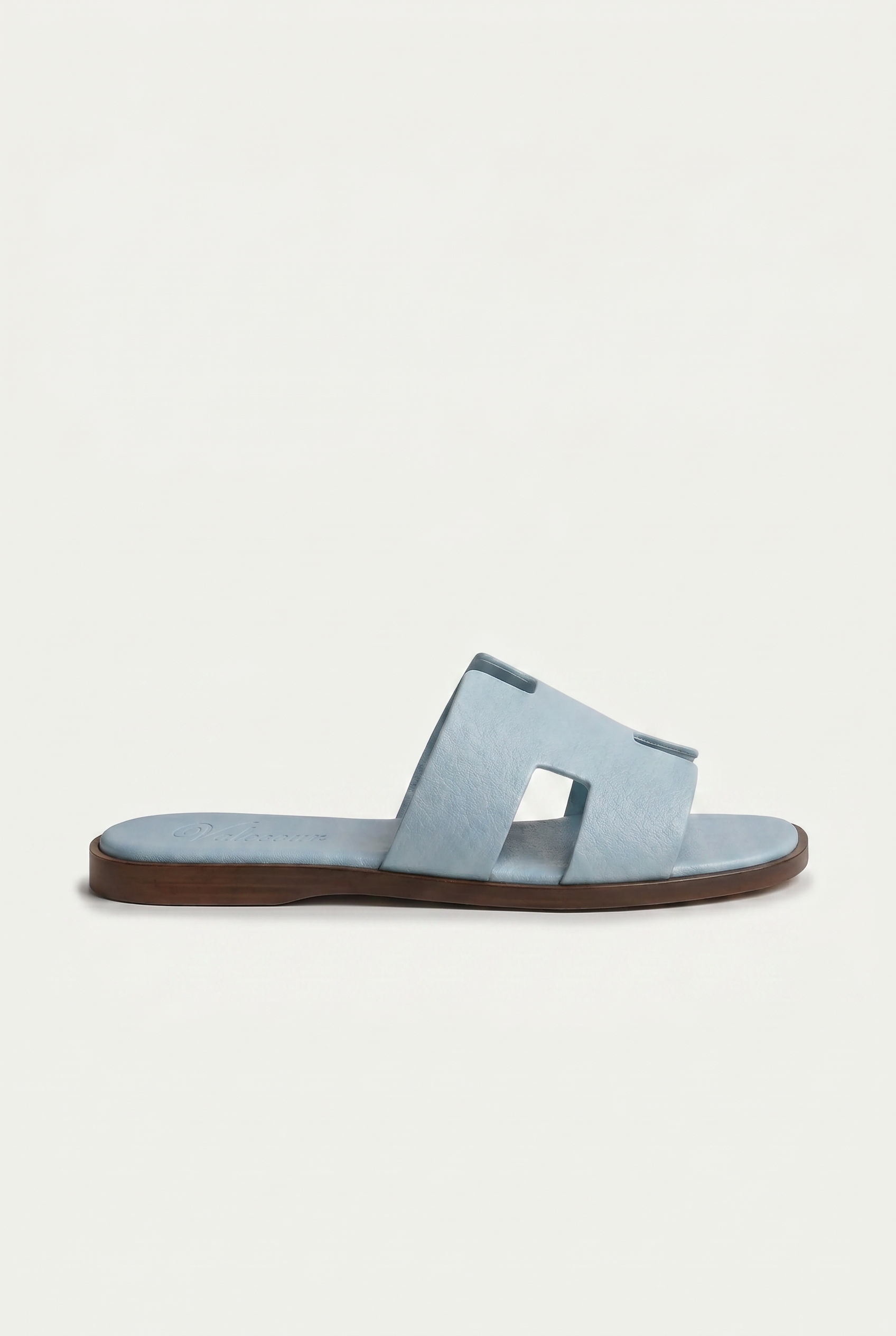 Valero Sandal Baby Blue