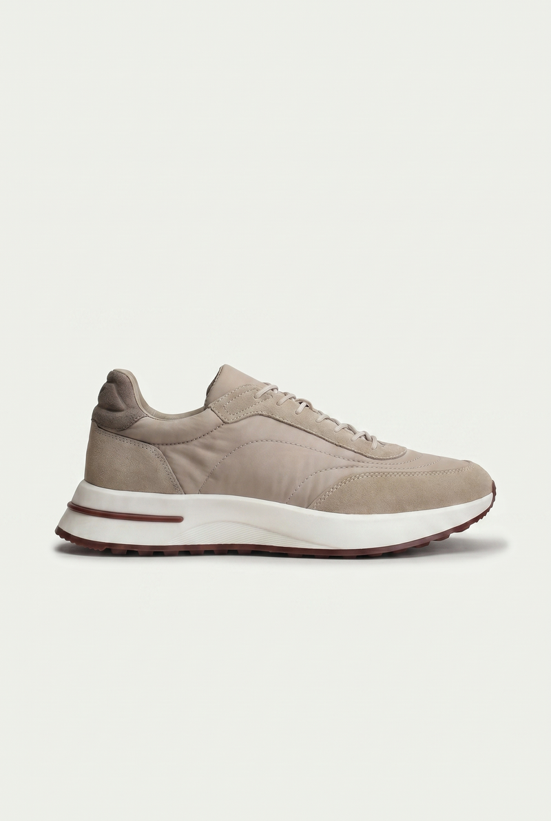 Revano Sneaker Beige