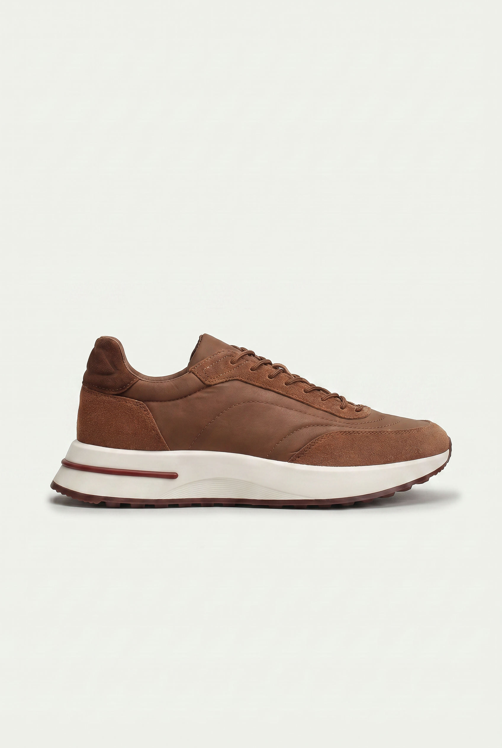 Revano Sneaker Brown