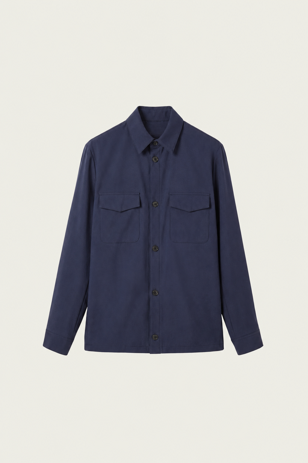 Tivoli Jacket Navy
