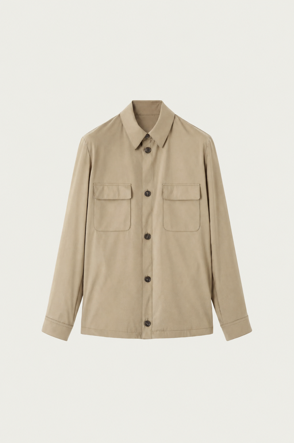 Tivoli Jacket Beige