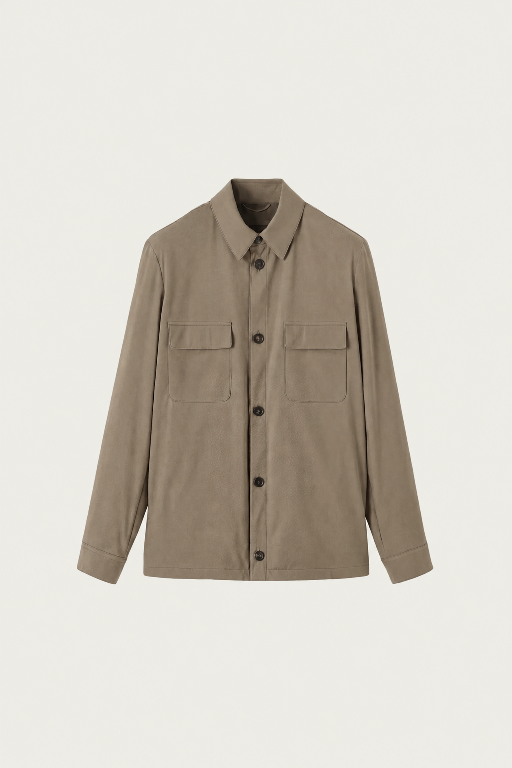Tivoli Jacket Desert