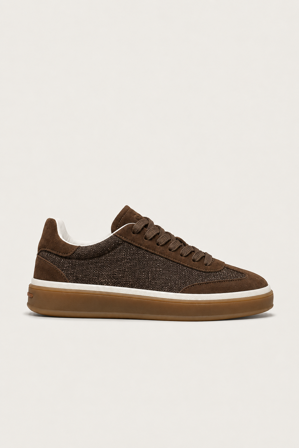 Avenza Sneaker Brown