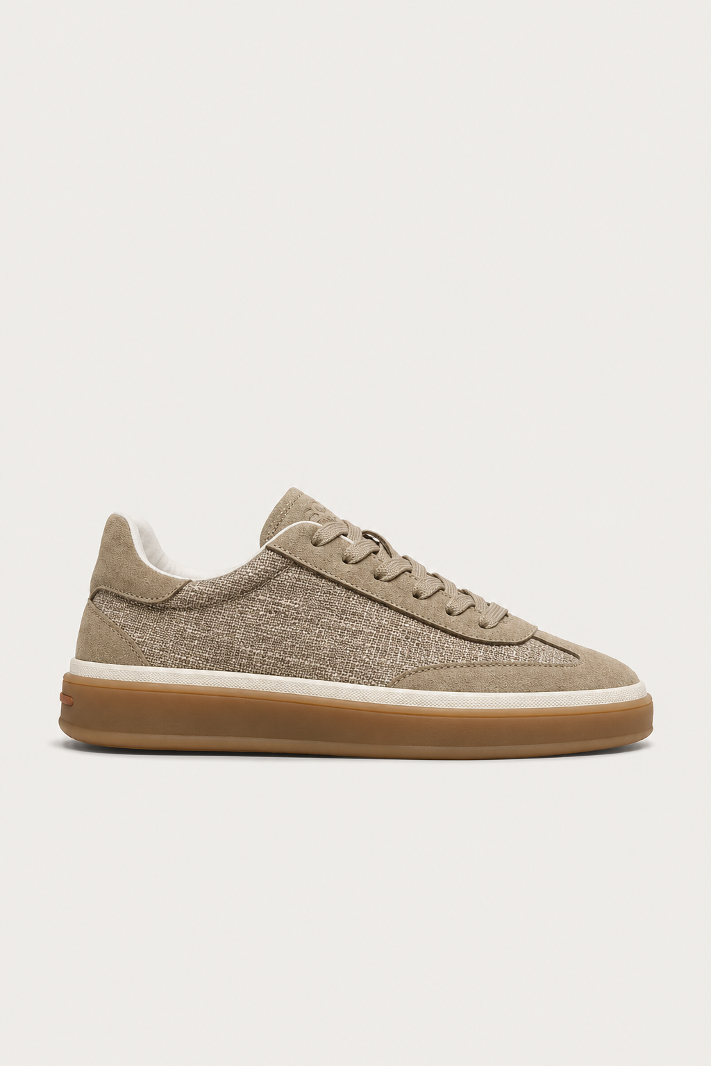 Avenza Sneaker Beige
