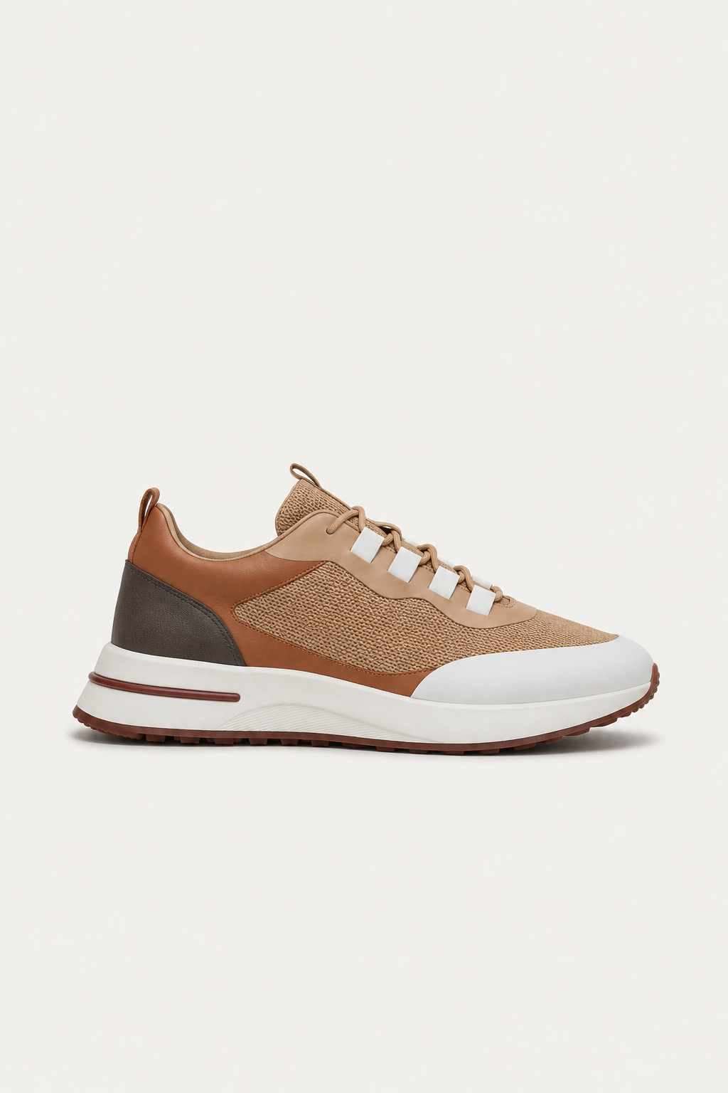 Sorrento Sneaker Beige