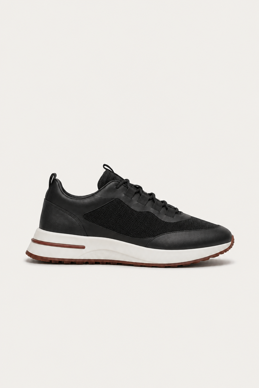 Sorrento Sneaker Black