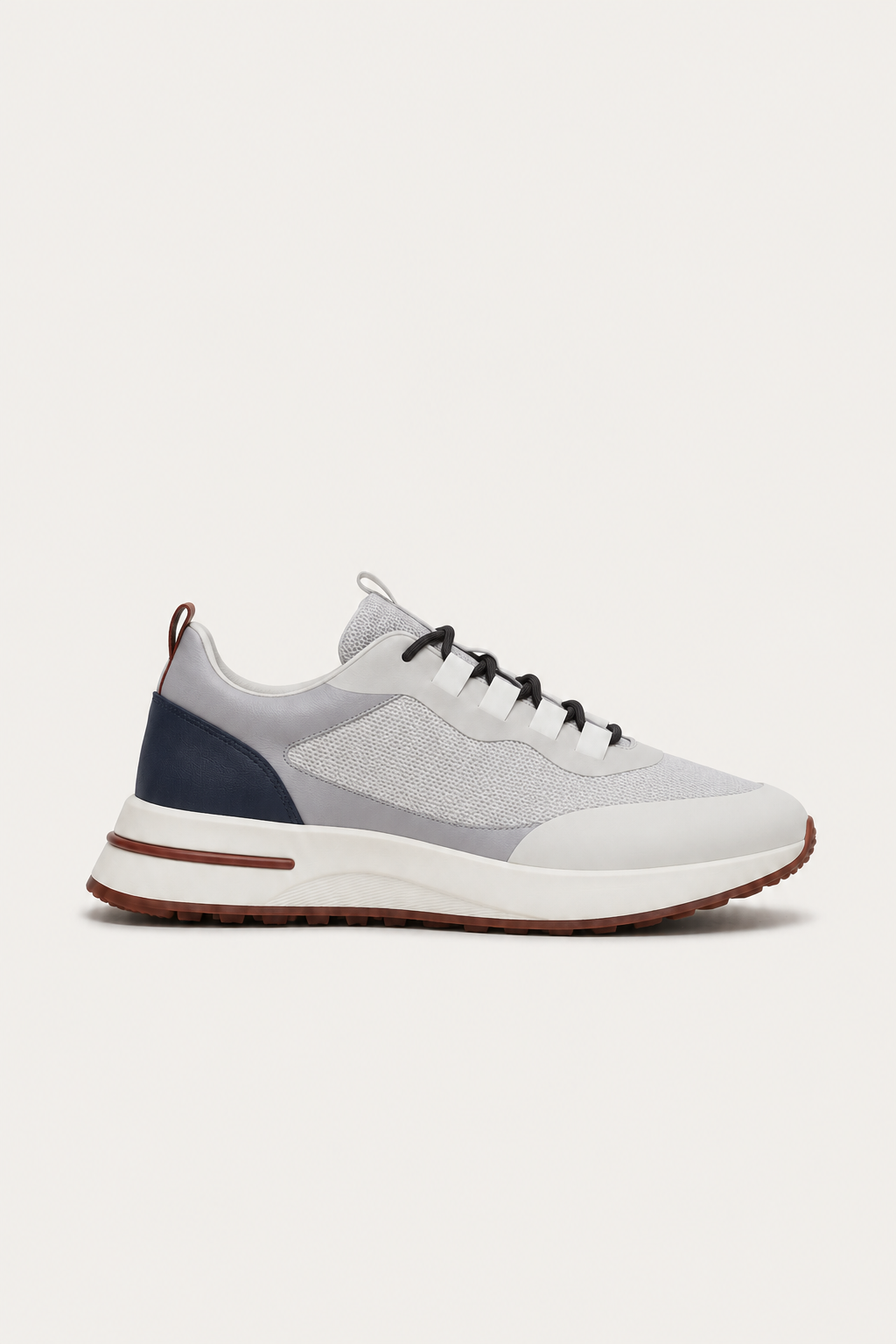 Sorrento Sneaker Grey