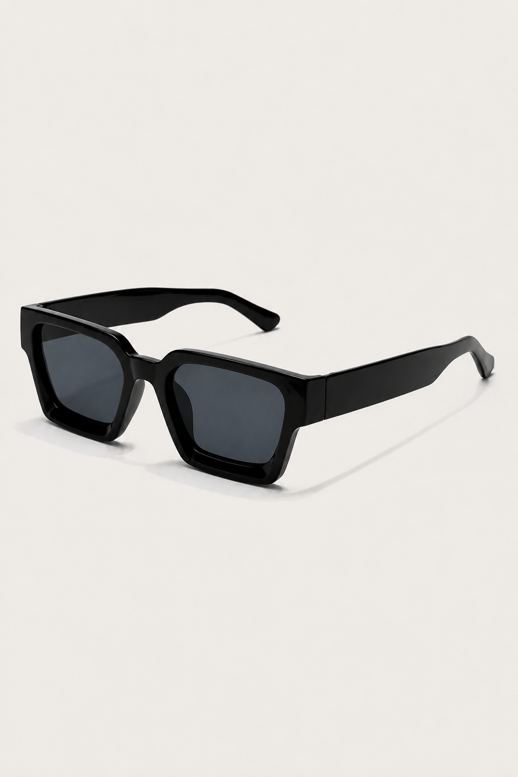 Lucent Square Black