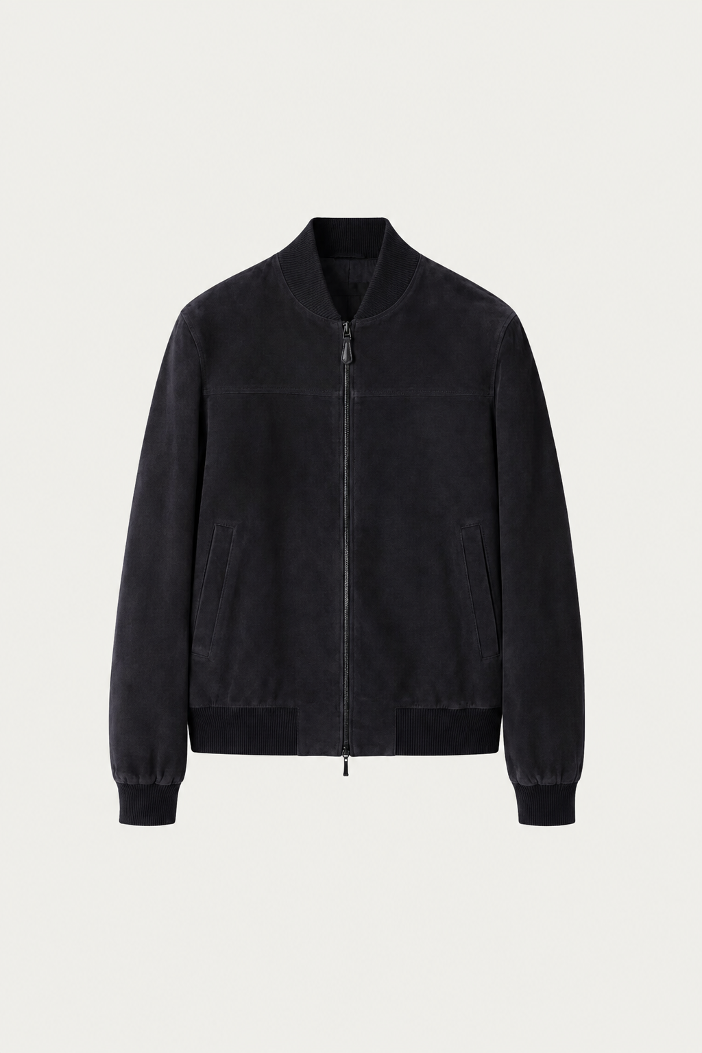 Modena Bomber Jacket Midnight Blue
