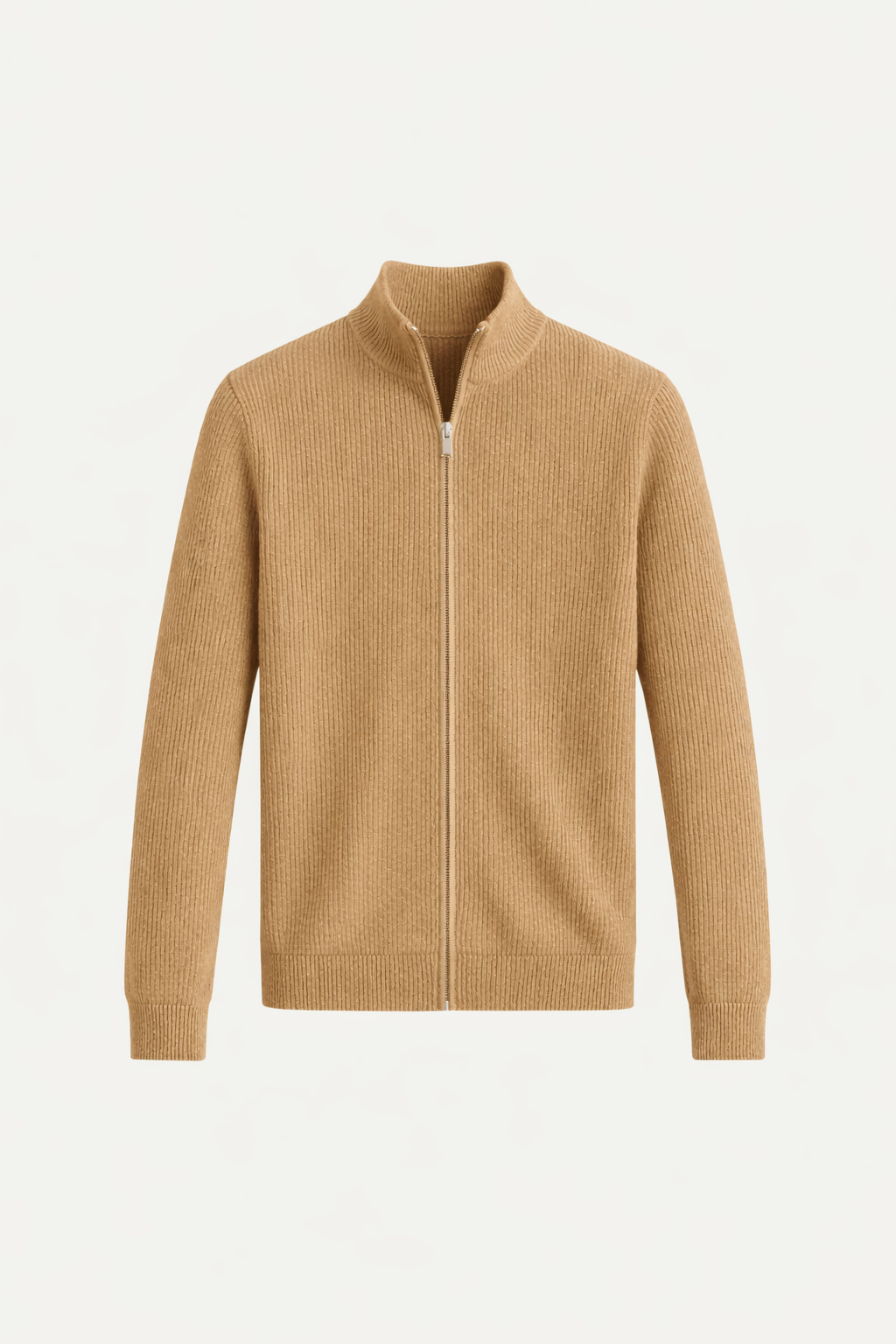 Lodève Zip Knit Sand