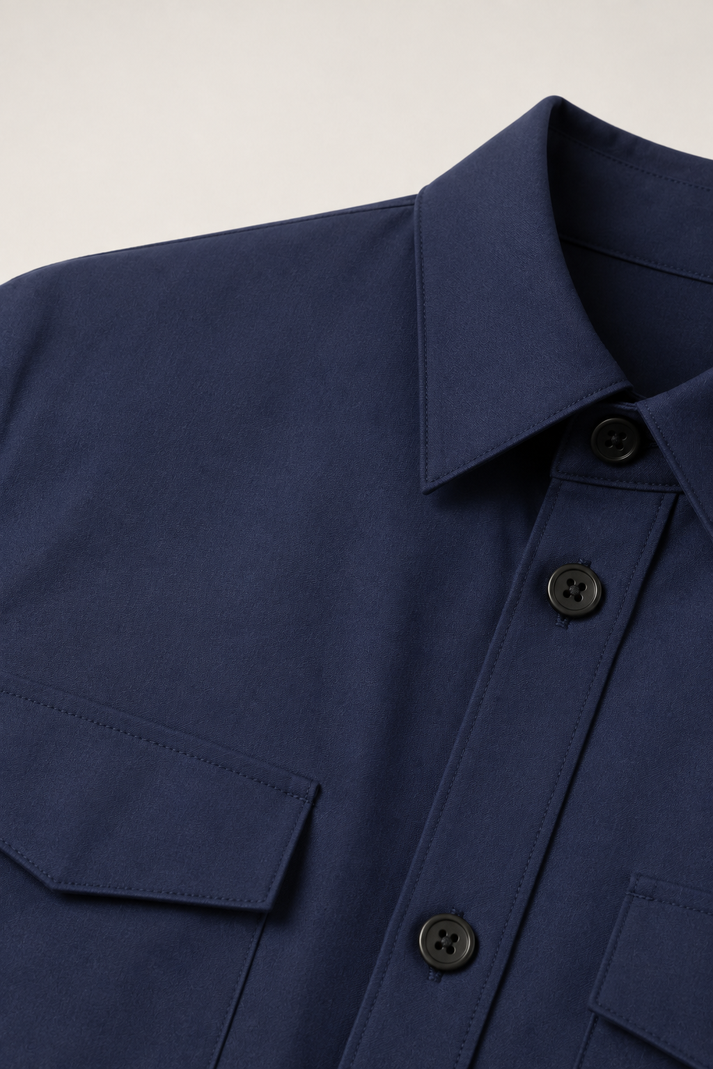 Tivoli Jacket Navy
