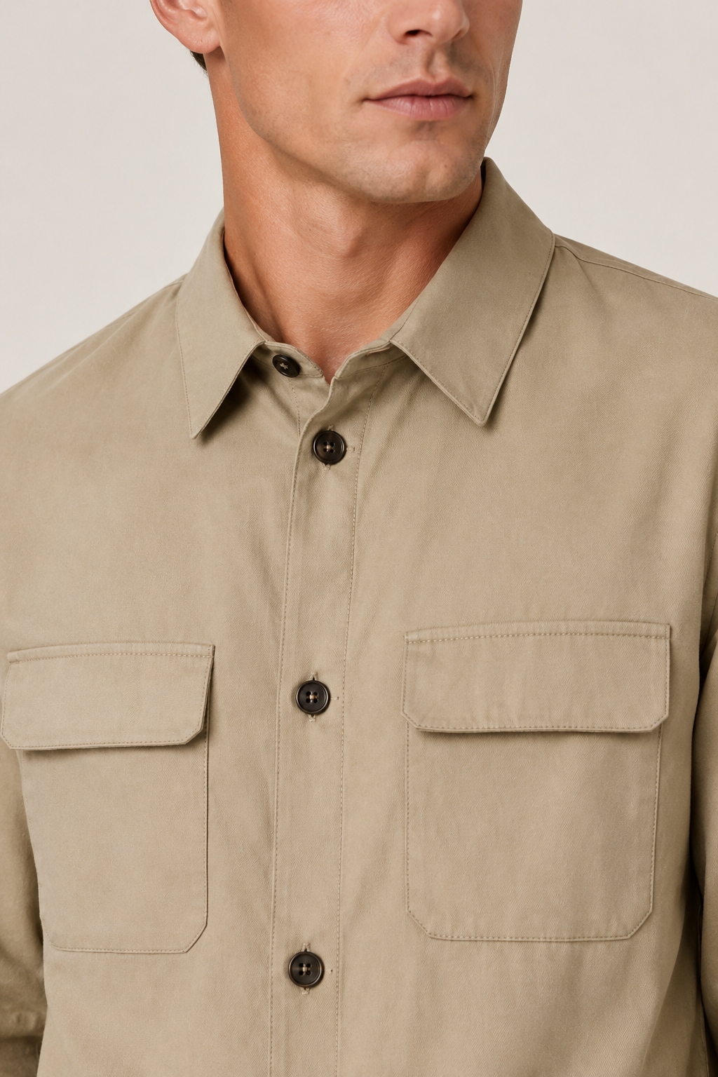 Tivoli Jacket Beige
