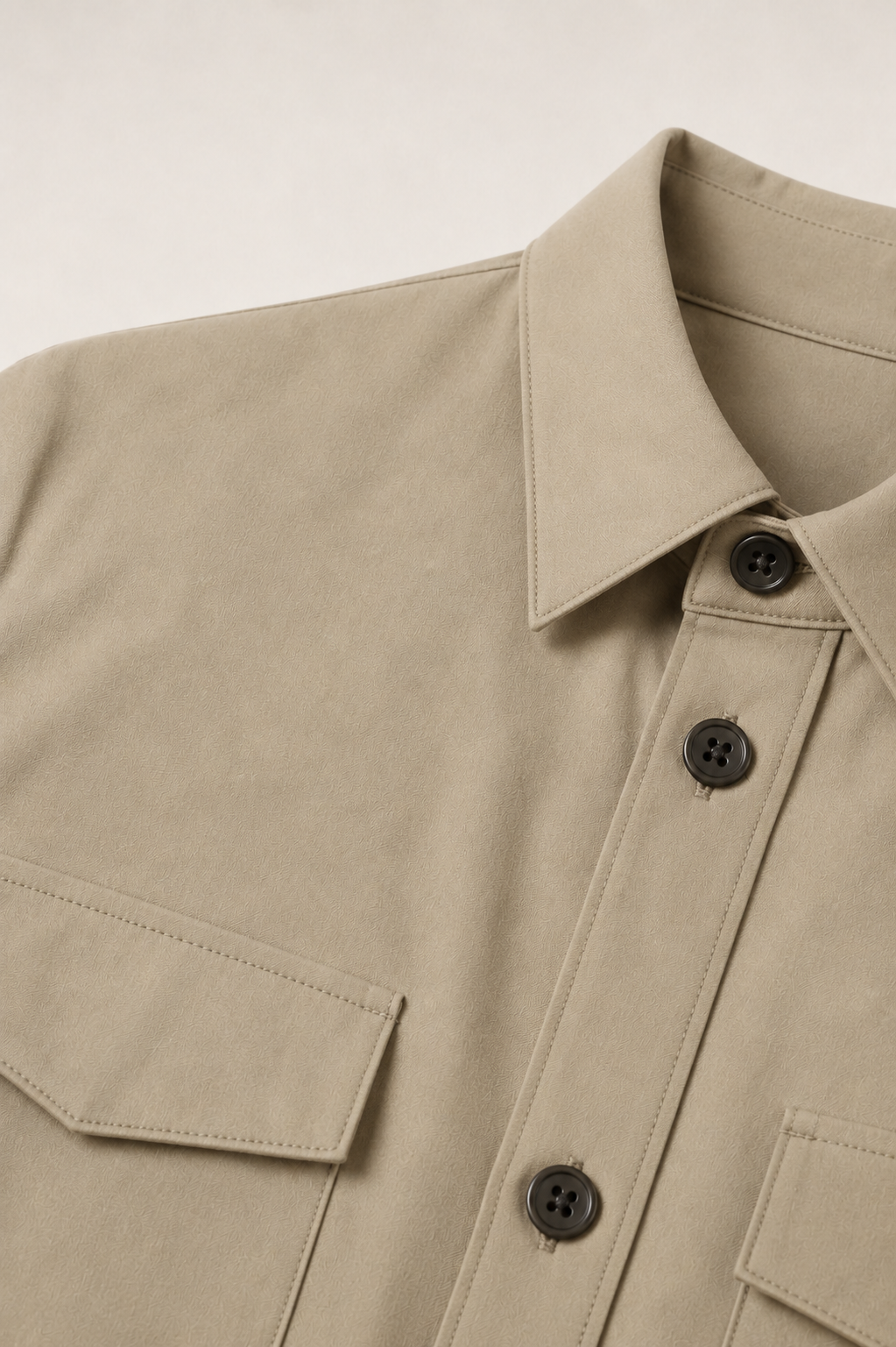 Tivoli Jacket Beige