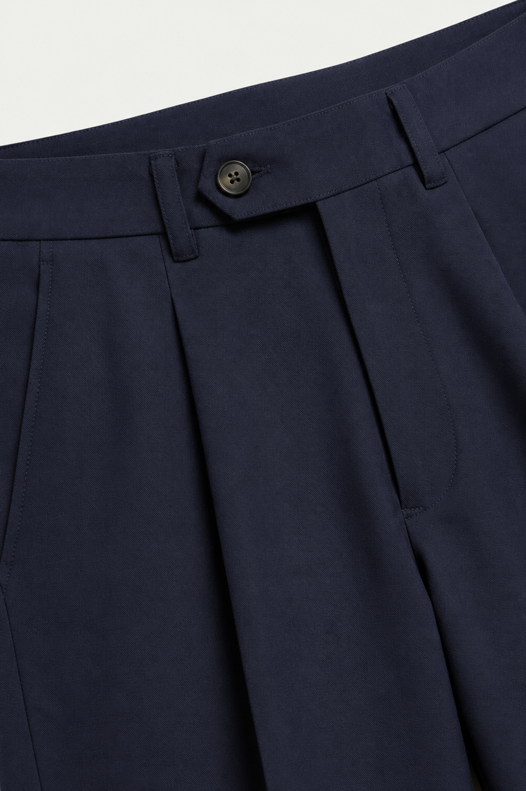 Imperium Tailored Pant Navy