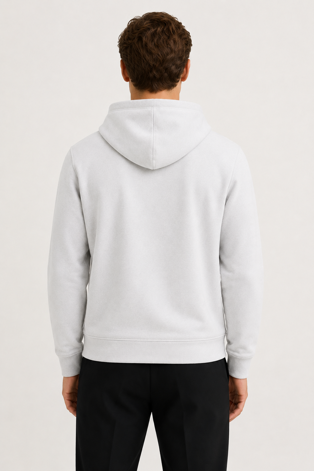 Évoque Cardigan Light Gray
